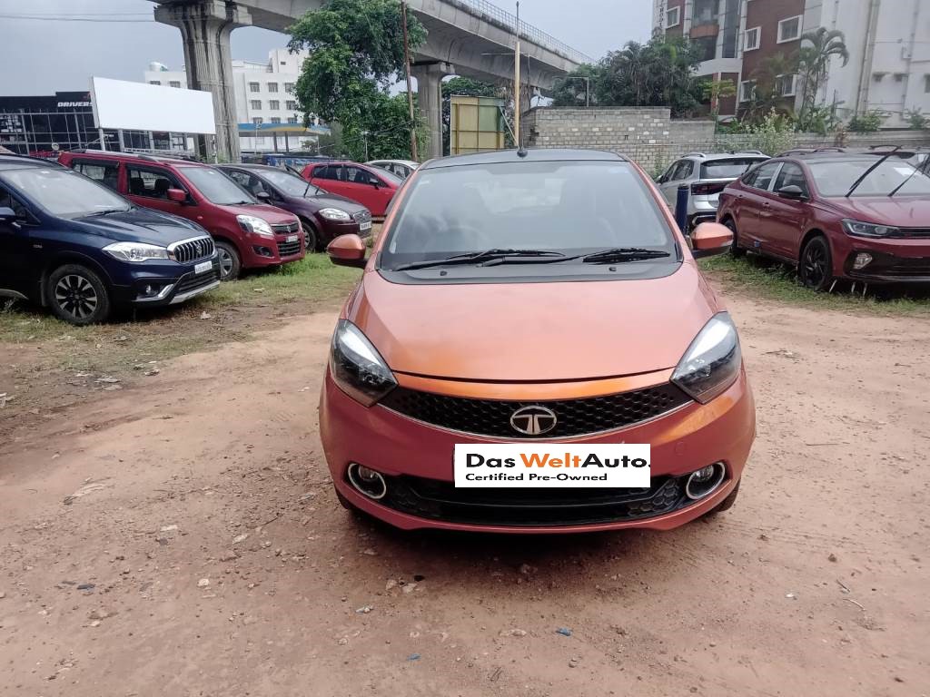 Tata Tiago(2016-2019) Revotorq Xz Plus
